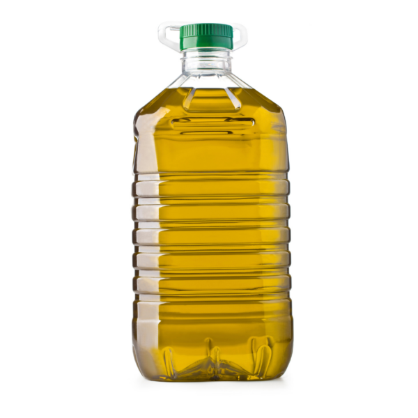 Aceite de oliva - Garrafa 5L